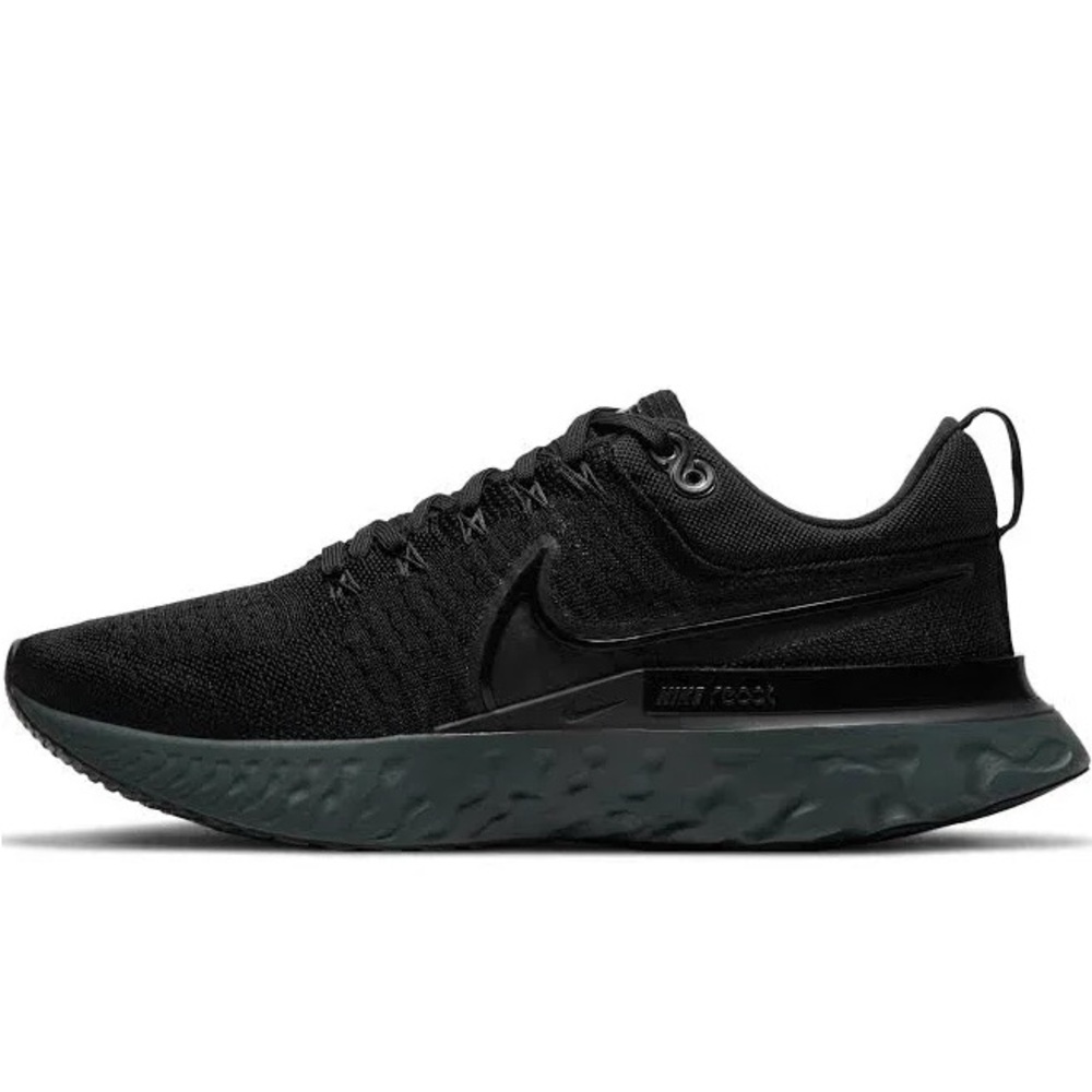 Nike React Infinity Run Flyknit 2
